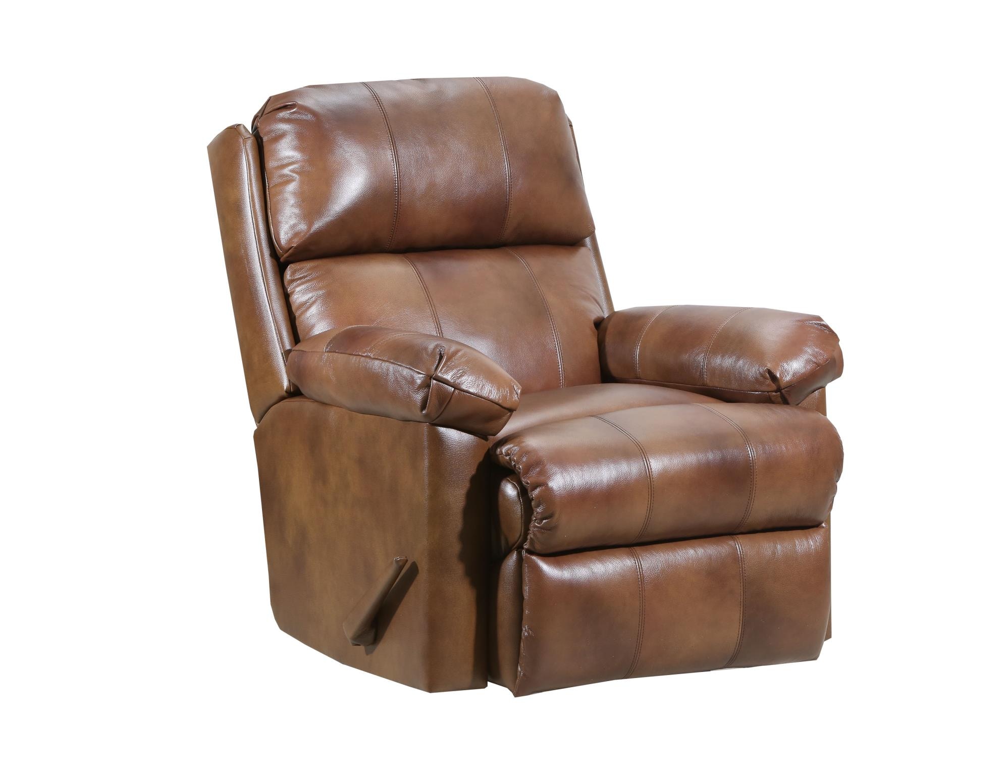 Lane Home Furnishings Living Room Swivel Rocker Recliner Soft